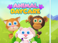 Cluiche Animal Daycare