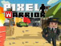 Cluiche Pixel Warrior