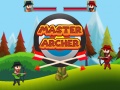 Cluiche Master Archer