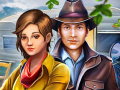 Cluiche Gold Rush Trail