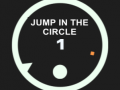 Cluiche Jump in the circle