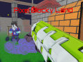 Cluiche Pixel Blocky Land