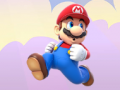 Cluiche Mario & Banzai