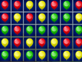Cluiche Balloons Go