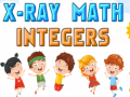 Cluiche X-Ray Math Integer