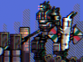 Cluiche Crash Burn Sacrific