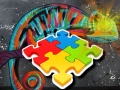 Cluiche Wild Animals Jigsaw