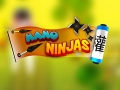 Cluiche Nano Ninja 
