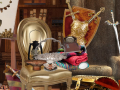 Cluiche The Antique Collector