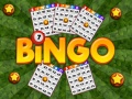 Cluiche Bingo