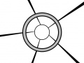 Cluiche Missile Game 3D