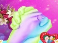 Cluiche Couple Hand Casting