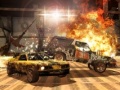 Cluiche Mega Crash Derby