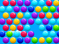 Cluiche Smarty Bubbles