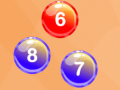 Cluiche Eatable Numbers 