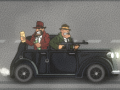 Cluiche Money Run