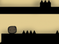 Cluiche Arach Platformer
