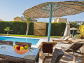 Cluiche Tropical Vacation Escape