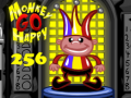 Cluiche Monkey Go Happy Stage 256