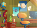 Cluiche Hidden Objects