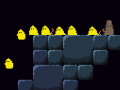 Cluiche the march of the blobs