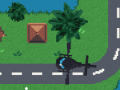 Cluiche Heli-Rescue