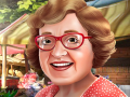 Cluiche Shopping with Grandma