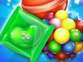 Cluiche Candy Land