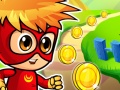 Cluiche Hopping Boy's