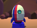 Cluiche Tubby Rocket