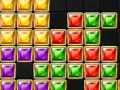 Cluiche Jewel Blocks