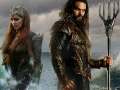 Cluiche Aquaman Hidden Spots