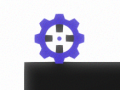 Cluiche Gears Platformer