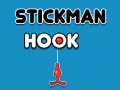 Cluiche Stickman Hook