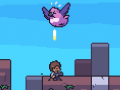 Cluiche Feather Fighter