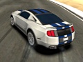 Cluiche Drift Car Driving