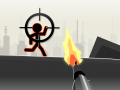 Cluiche Stickman War