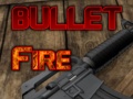 Cluiche Bullet Fire