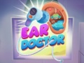 Cluiche Ear Doctor