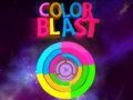 Cluiche Color Blast