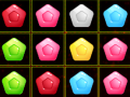 Cluiche Falling Candy Match