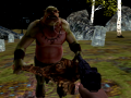 Cluiche Castle Of Monsters