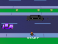 Cluiche Jaywalker Extreme