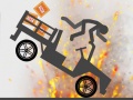 Cluiche Stickman Dismounting