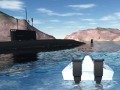 Cluiche Boat Simulator