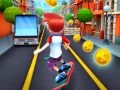 Cluiche Subway Surfers EG