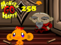 Cluiche Monkey Go Happy Stage 258