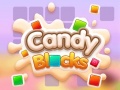 Cluiche Candy Blocks