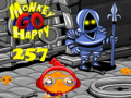 Cluiche Monkey Go Happy Stage 257