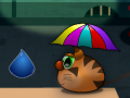 Cluiche Harold In The Rain